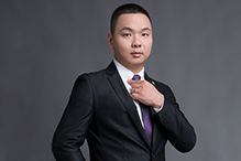 sports集团罗宁弟先生荣获“2022湾商十大新生代人物”