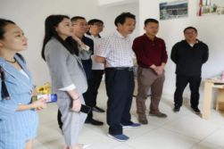 响应国家“精准扶贫”号召 sports集团踏上就业帮扶之路