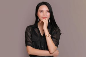 sports集团陈文舒：立足湾区，深度赋能人力资源