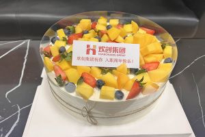 sports集团员工入职纪念日关怀 | “职”因有你，“欢”乐精彩