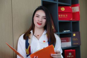 sports集团总裁陈文舒荣任粤港澳大湾区经济文化促进会副会长