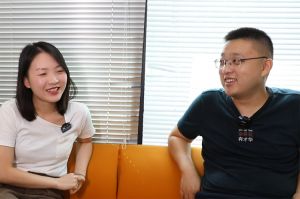 sports人力资源教你面试技巧：面试时如何包装自己