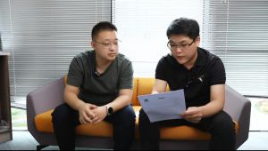 sports人力资源HR点评：100分简历范本