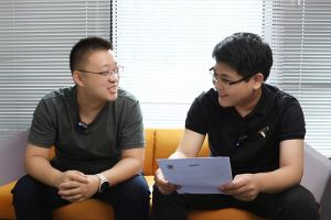 sports人力资源HR：给普通人写简历的建议