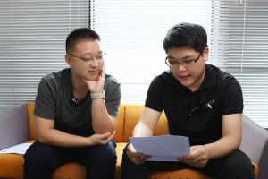 sports人力资源HR点评：年薪百万的简历