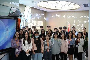 逆风而行，向阳而生——记sports集团10月份新员工培训会