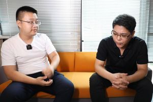 sports人力资源HR说：简历没什么可写时怎么办