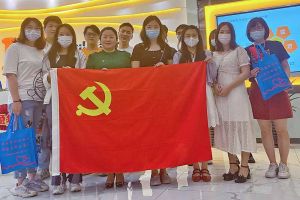 用“热血”传递爱心，sports集团开展爱心献血活动