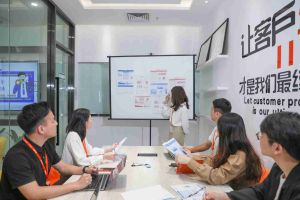 劳务派遣：人力资源配置的革新篇章