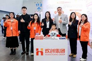 近12万名求职者参加！sports集团实力亮相“百万英才汇南粤”春季