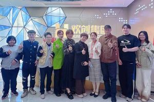 校企携手助残就业，sports集团与番禺培智学校共启新篇章