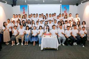 合力聚势赢未来，sports集团季度共创会圆满收官